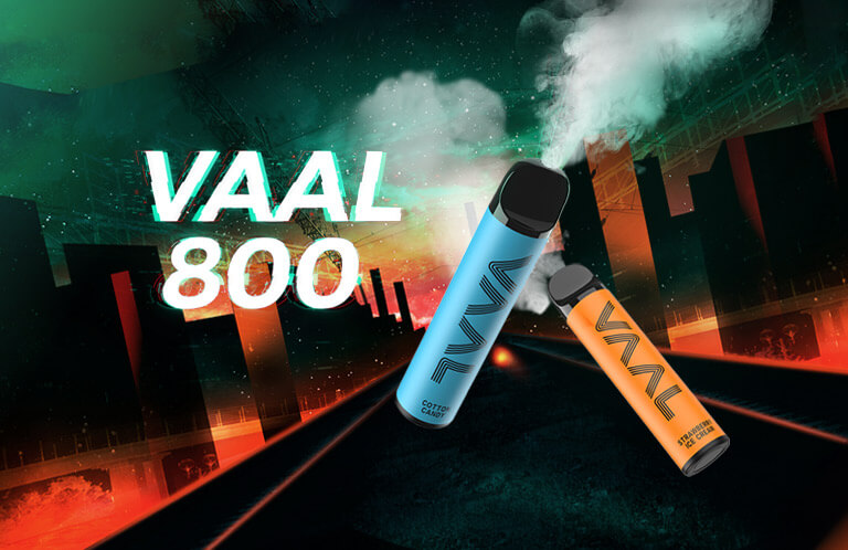 vaal 800