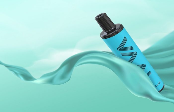 Vaal 500 – Die perfekte E-Zigarette für ein angenehmes Dampferlebnis